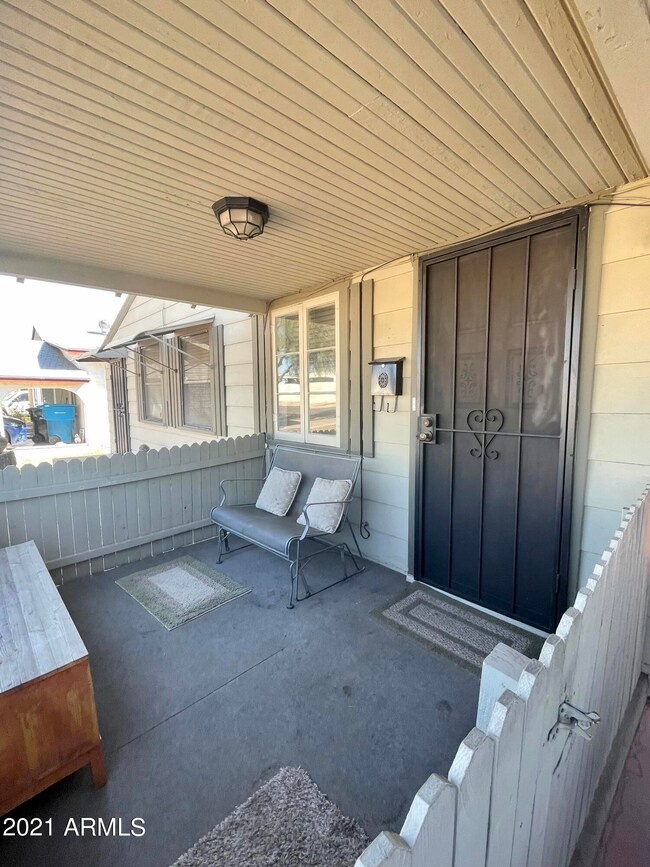 2315 E Brill St, Phoenix, AZ 85006 - photo 3