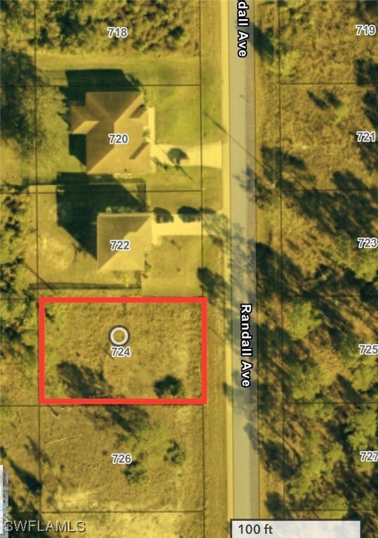 724 Randall Ave E, Lehigh Acres, FL 33974 - photo 5