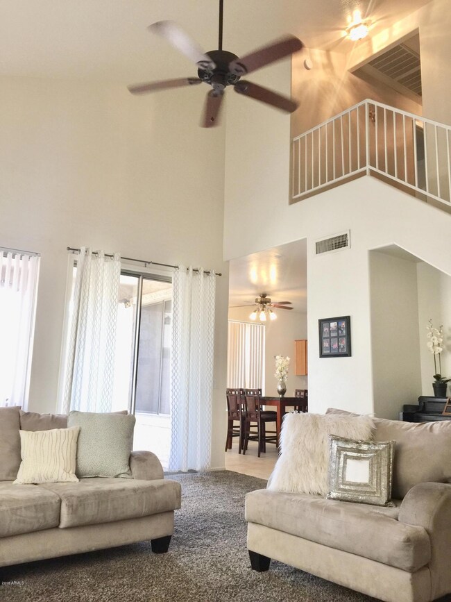 2139 S Compton, Mesa, AZ 85209 - photo 3