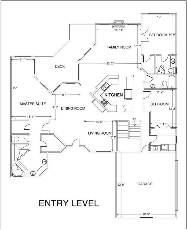 Entry Level