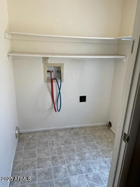 Inside Laundry