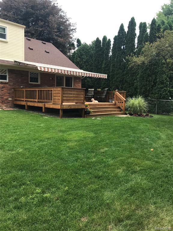 45289 Rudgate Rd, Canton, MI 48188 - photo 3