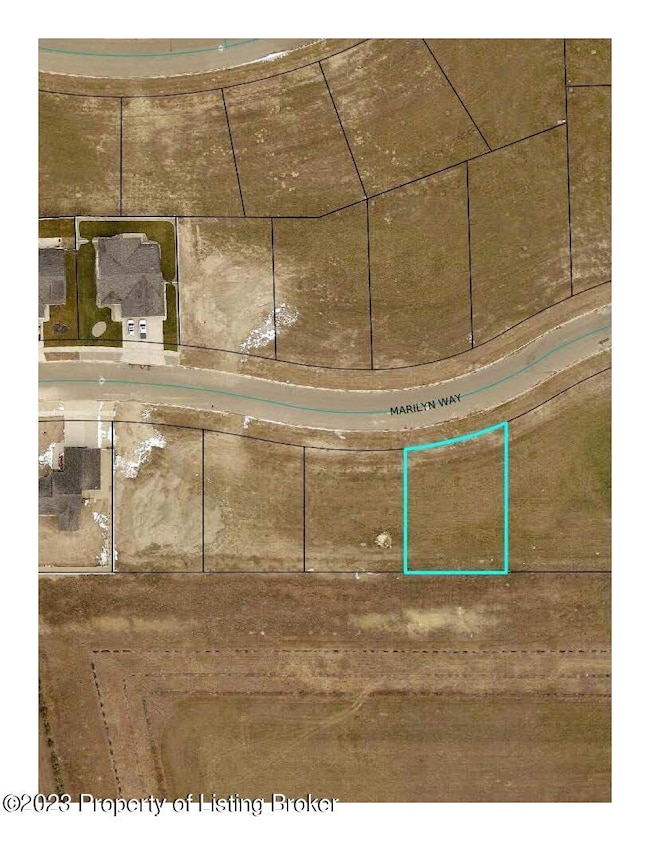 Lot 6 Block 10 Meadow Hills