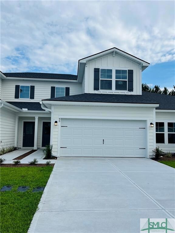 45 Small Pine Ln, Richmond Hill, GA 31324 - photo 2