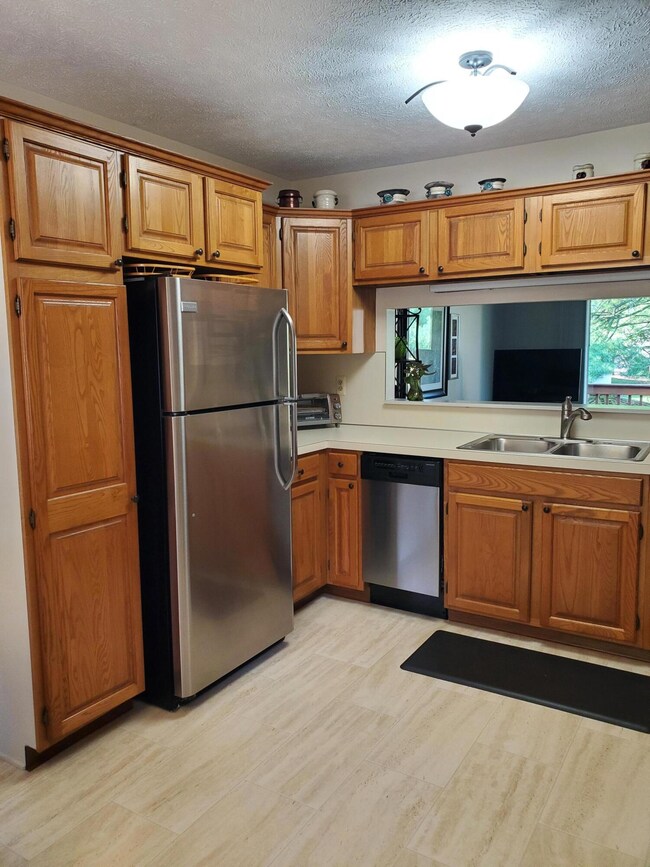 SS Appliances