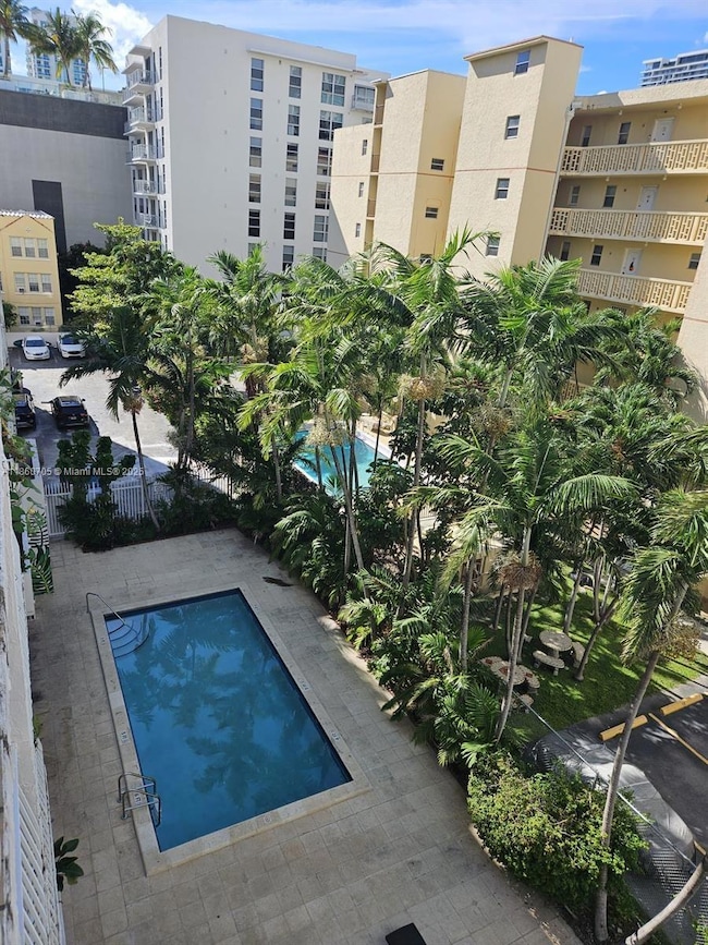 677 NE 24th St unit 207, Miami, FL 33137 - photo 6