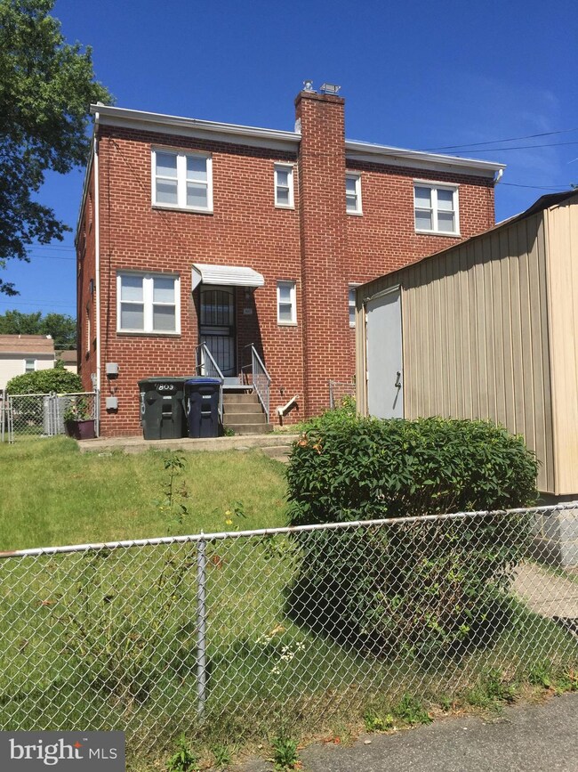 4803 7th St NE, Washington, DC 20017 - photo 3