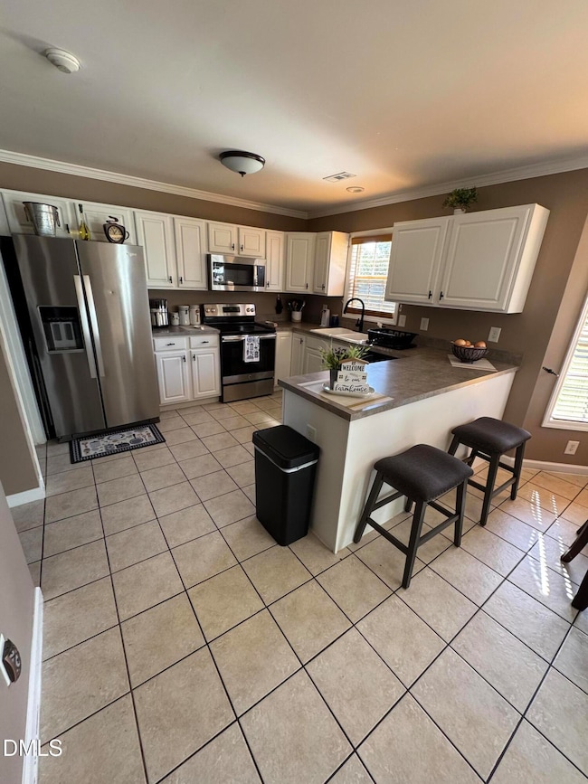 39 Climbing Arch Ct, Lillington, NC 27546 - photo 6