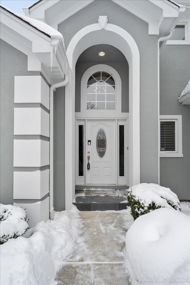 970 Waterside Ct, Aurora, IL 60502 - photo 3