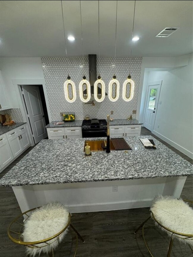 1621 Wellington St unit A, Houston, TX 77093 - photo 5