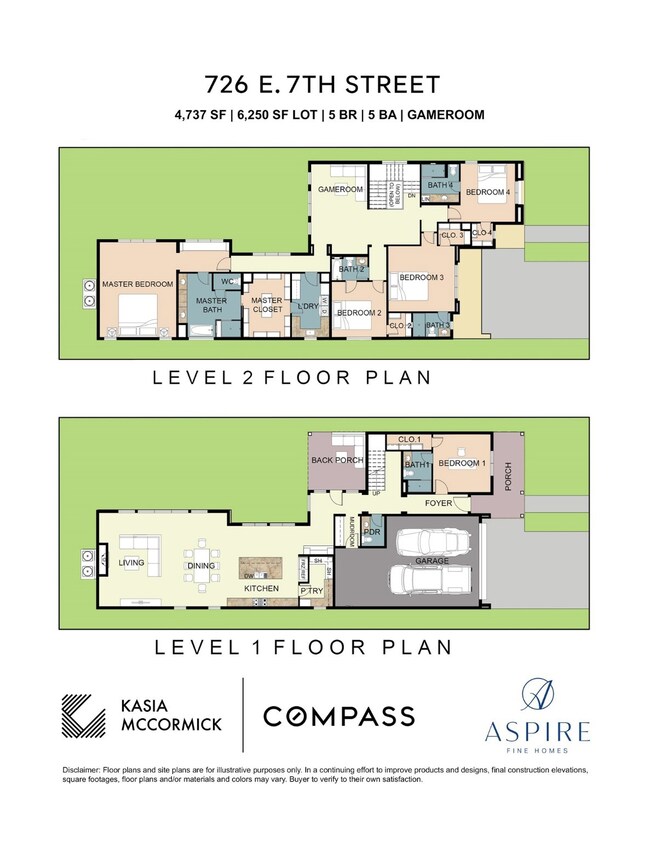 726 E 7th St, Houston, TX 77007 - photo 6