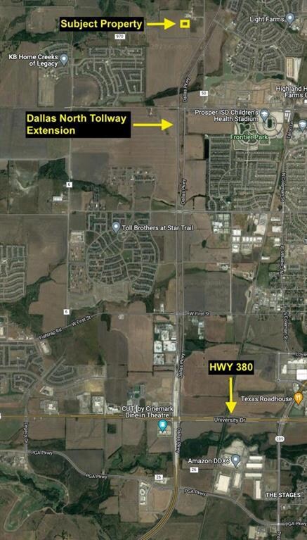 0 S Dallas Pkwy unit 20038384, Celina, TX 75009 - photo 5