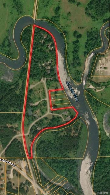 #24 Appletree Trail, Oscoda, MI 48750 - photo 4