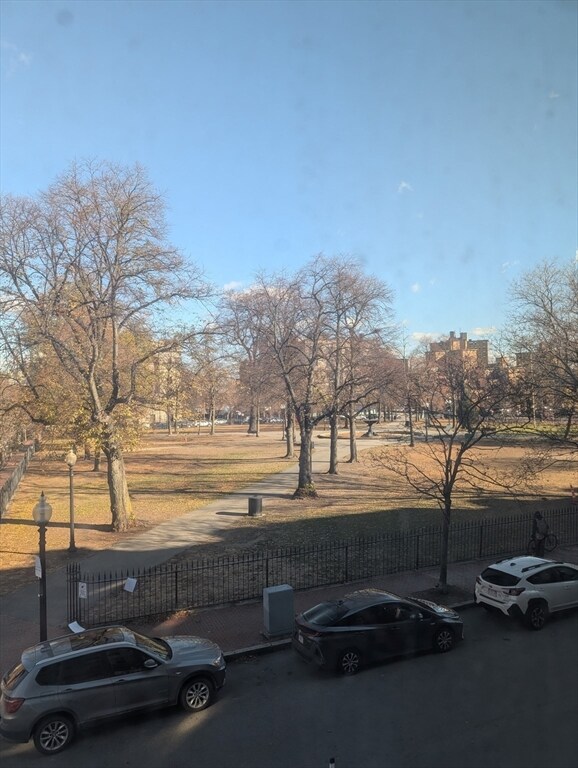 46 W Newton St unit 4, Boston, MA 02118 - photo 4