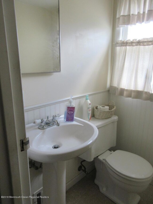 27 union first floor powder room