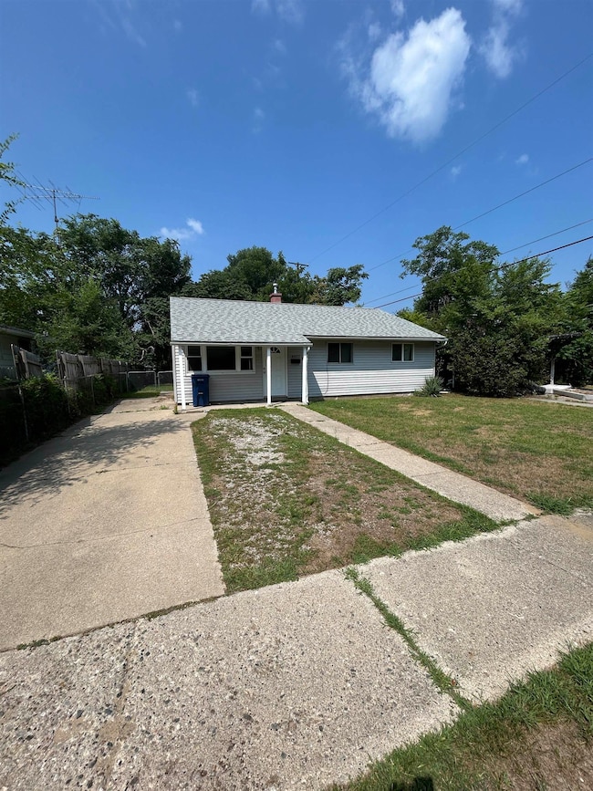 4907 Delta Dr, Flint, MI 48506 - photo 3