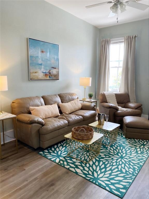 3304 Conti St, New Orleans, LA 70119 - photo 4