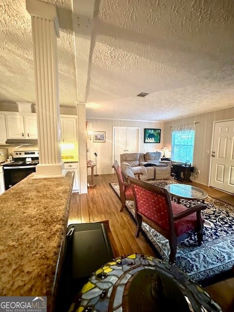 350 Kitty Hawk Ln, Clarkesville, GA 30523 - photo 6