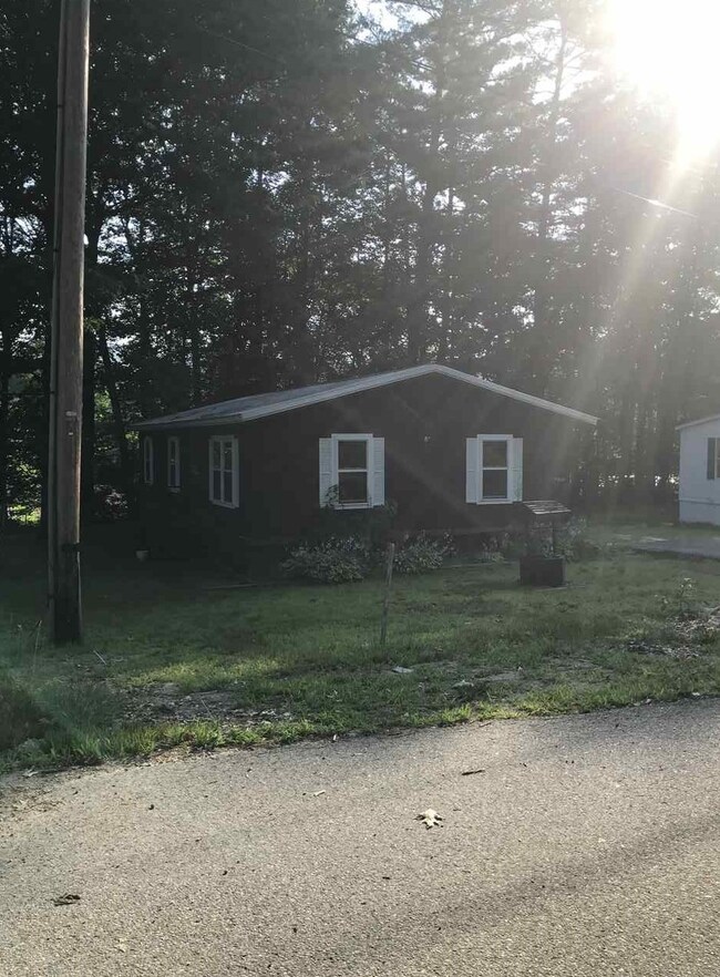 49 Hemlock Terrace, Plymouth, NH 03264 - photo 2