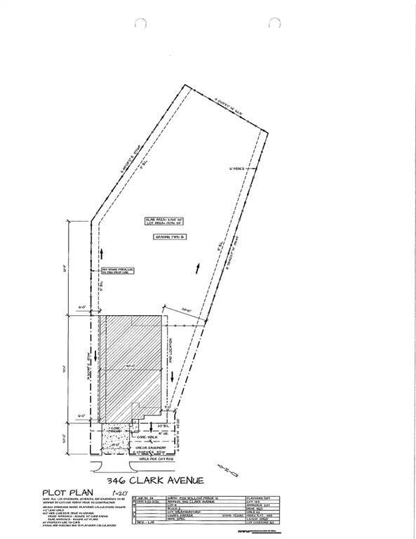 346 Clark Ave, Weatherford, TX 76085 - photo 6