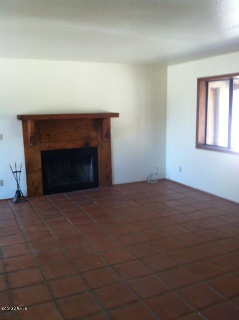 Living room cc