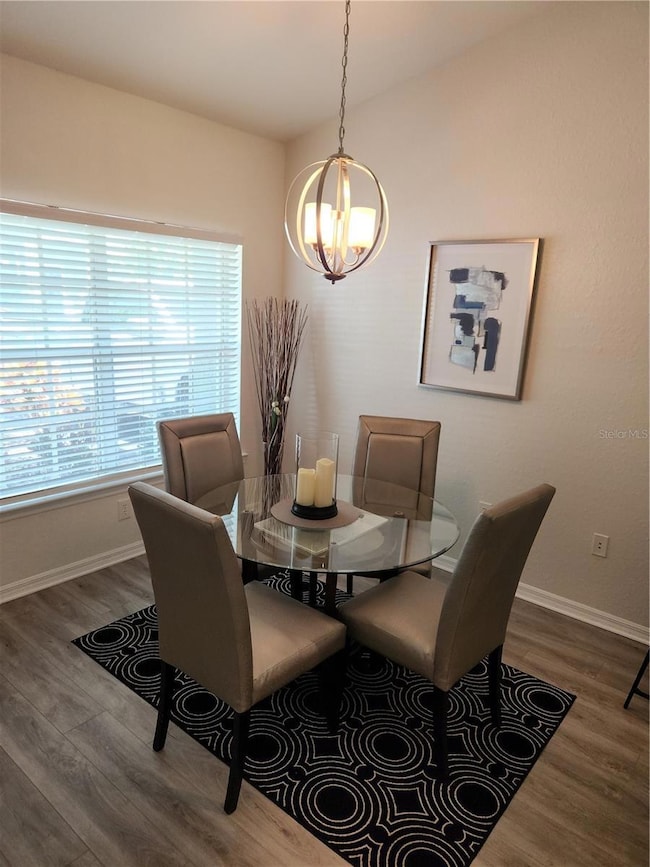 Diningroom