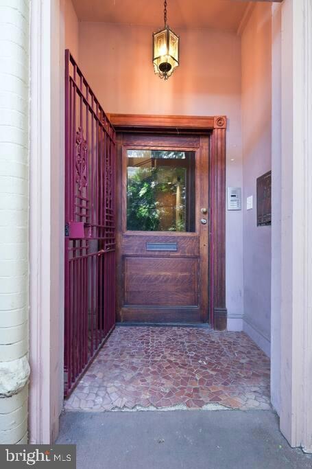 1757 Church St NW unit 3, Washington, DC 20036 - photo 5