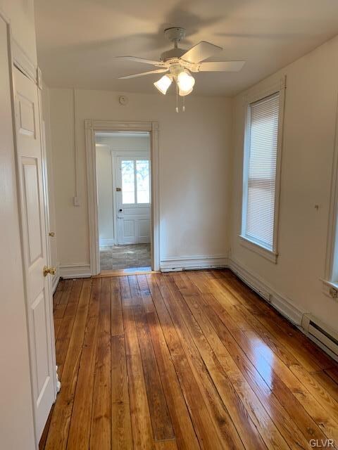 139 N 10th St unit 2, Allentown, PA 18102 - photo 3