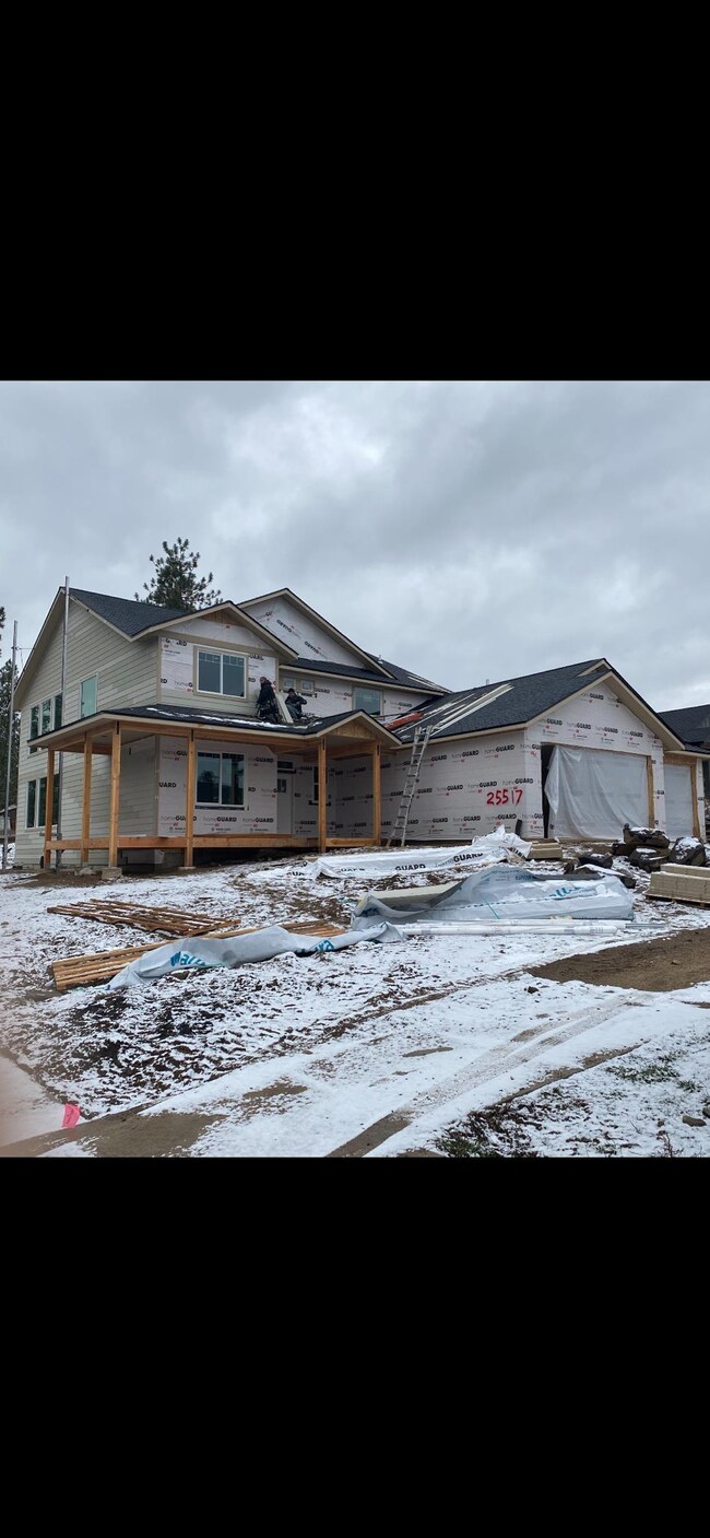 25517 N Sheridan Rd, Chattaroy, WA 99003 - photo 4