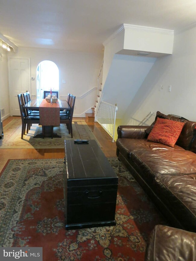 2418 I St NW, Washington, DC 20037 - photo 7