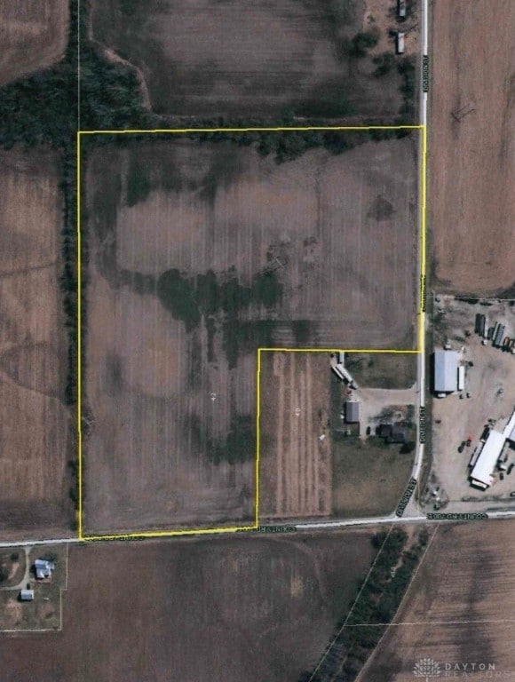 0 County Road 700 E, Union City, IN 47390 - photo 2