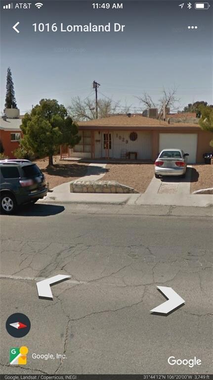 1029 Lomaland Dr unit 1, El Paso, TX 79907 - photo 6