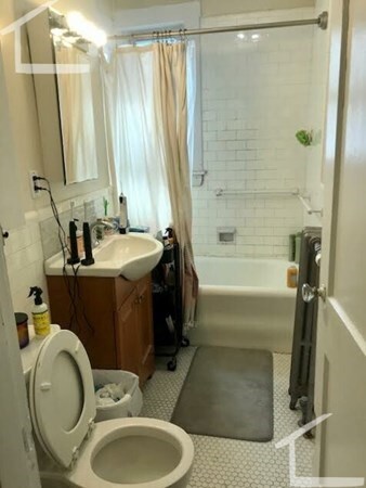 22 Chiswick Rd unit 3, Brighton, MA 02135 - photo 3