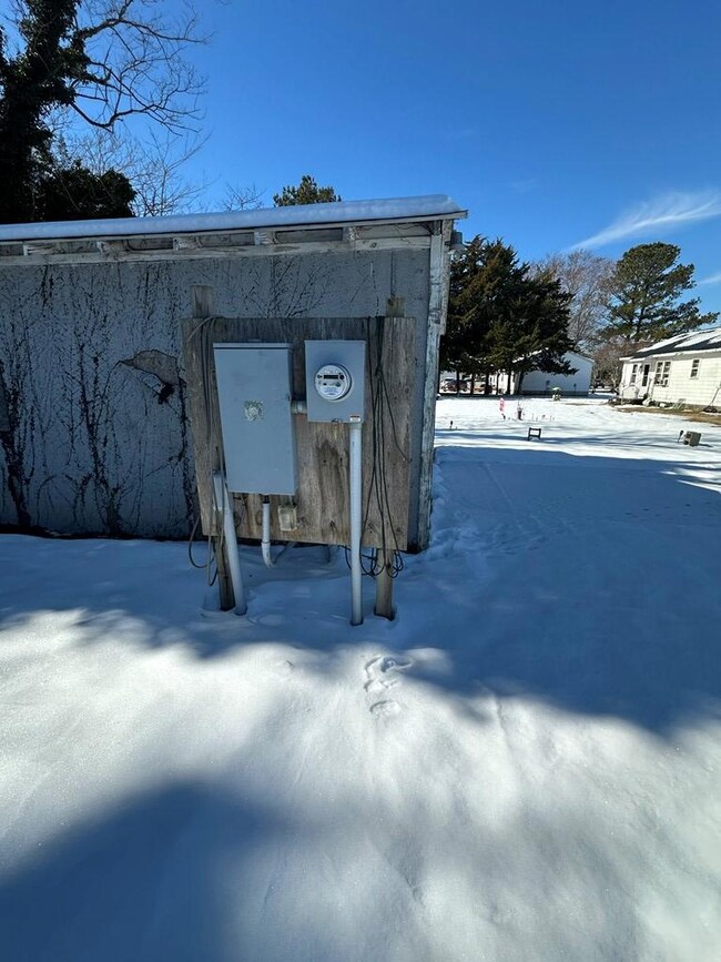 4360 Sunnyside Rd unit A, Cheriton, VA 23310 - photo 5