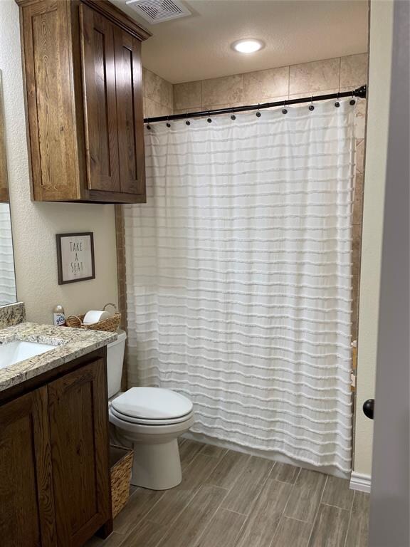 204 Mesquite Tree Ct, Poolville, TX 76487 - photo 7