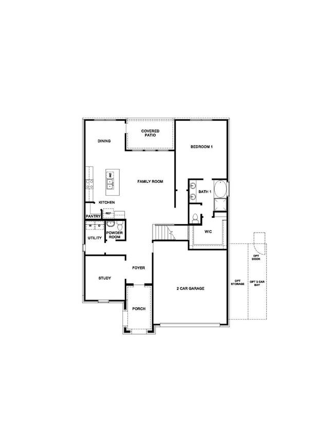 14249 Lake Lodge Dr, Conroe, TX 77384 - photo 2