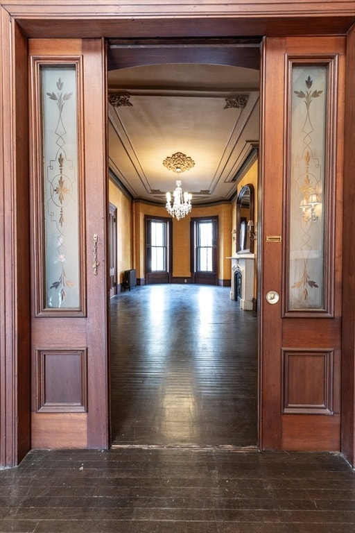 56 Rutland Square, Boston, MA 02118 - photo 3