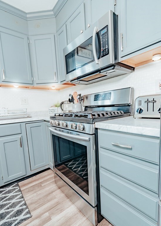 231 Lapham St, Fall River, MA 02721 - photo 3