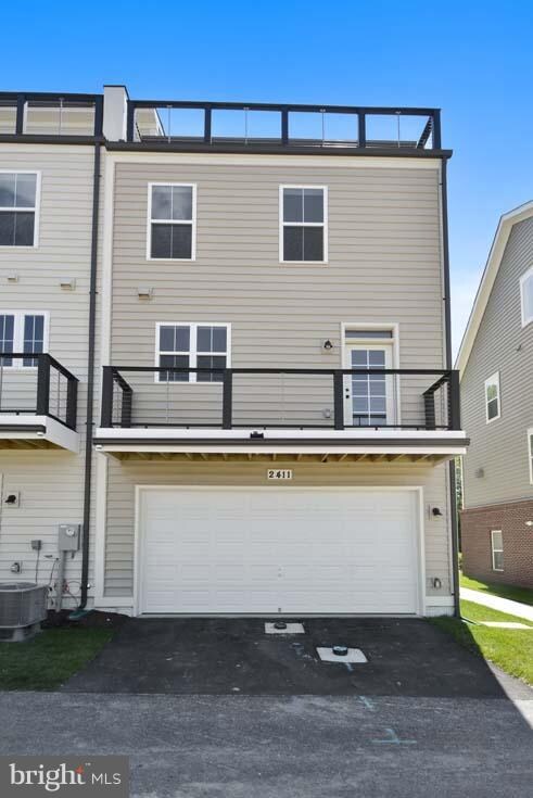 2411 Glenallan Ave, Silver Spring, MD 20906 - photo 3