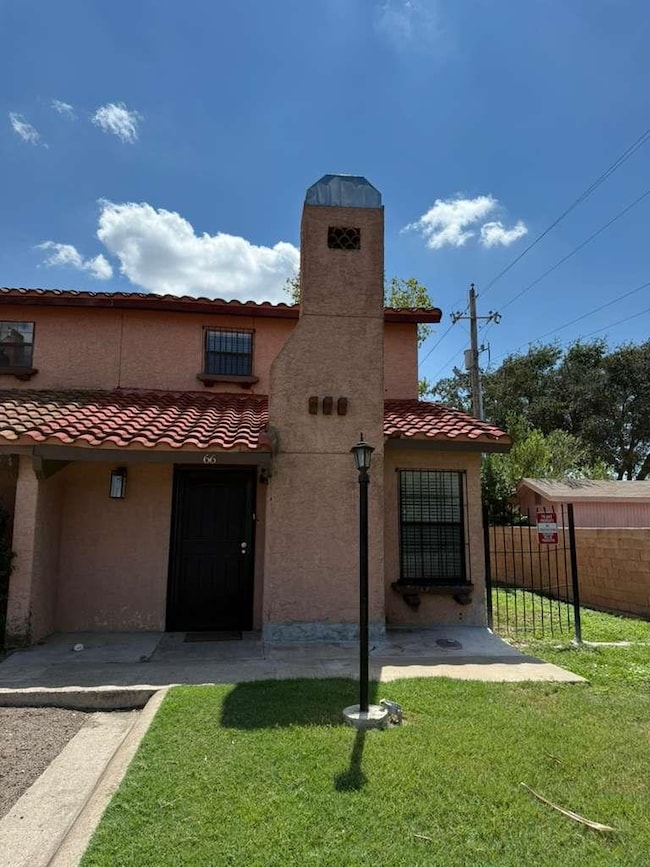 5500 Mcpherson Rd unit 66, Laredo, TX 78041 - photo 2