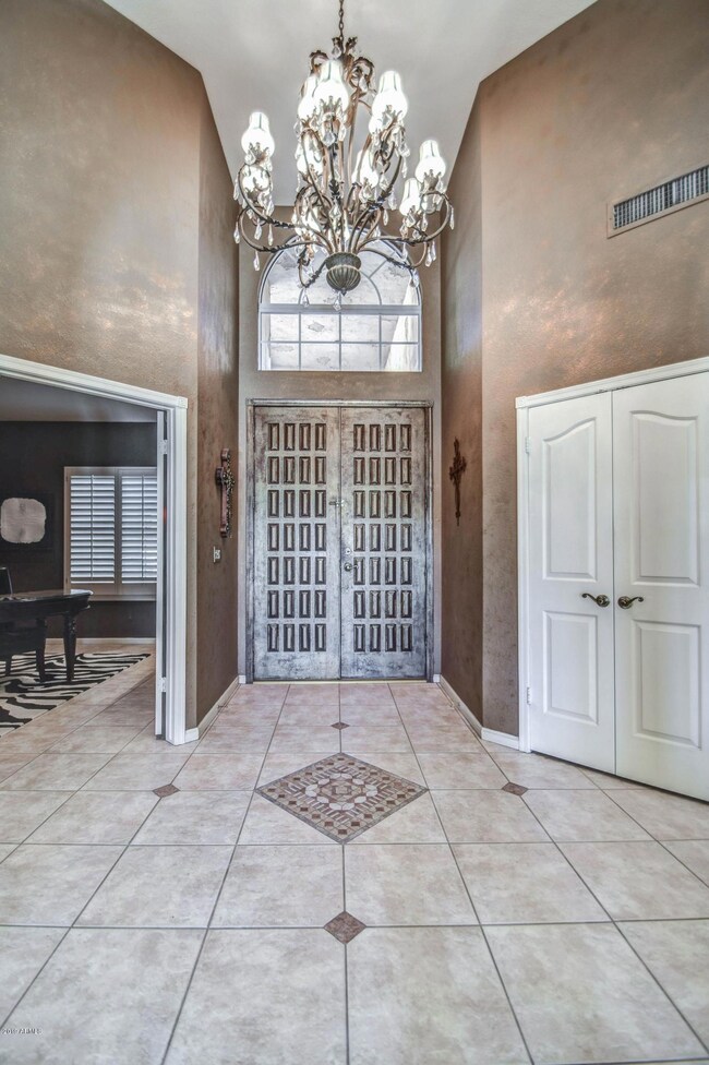 Grand Foyer