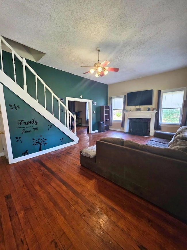 100 S Lexington Ave, Bunkie, LA 71322 - photo 5