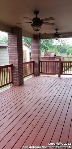 24210 Palo Duro Peak, San Antonio, TX 78255 - photo 7