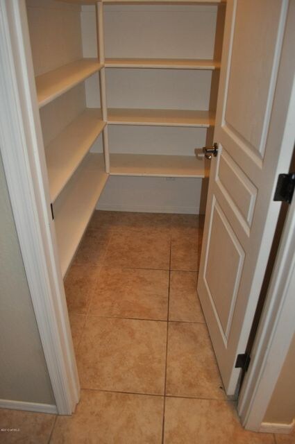 Pantry