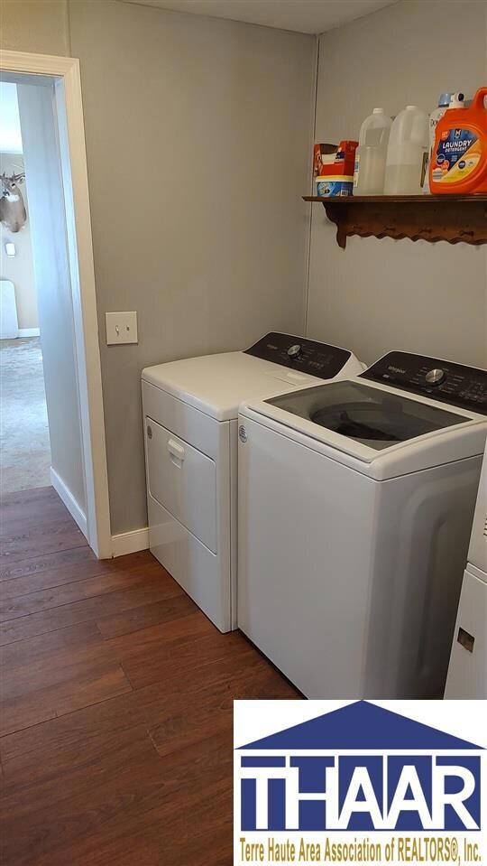 2126 E County Road 7 SE unit E Co Rd 7 E, Carlisle, IN 47838 - photo 4