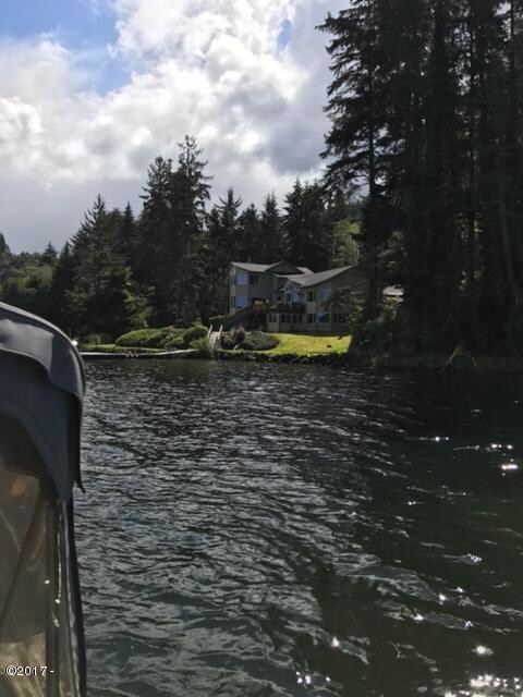 From The Lake