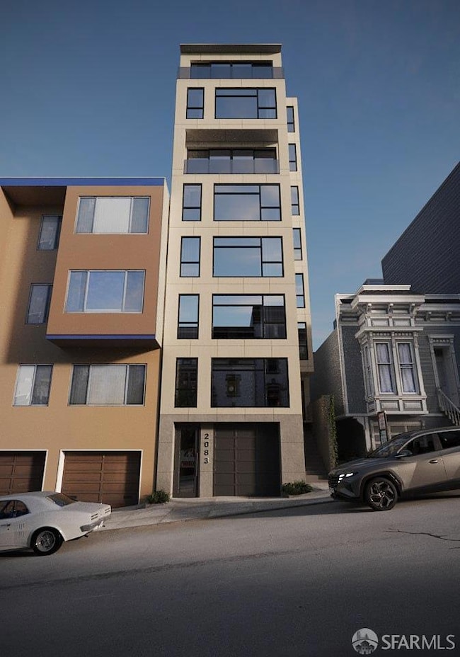 2083 Ellis St, San Francisco, CA 94115 - photo 3