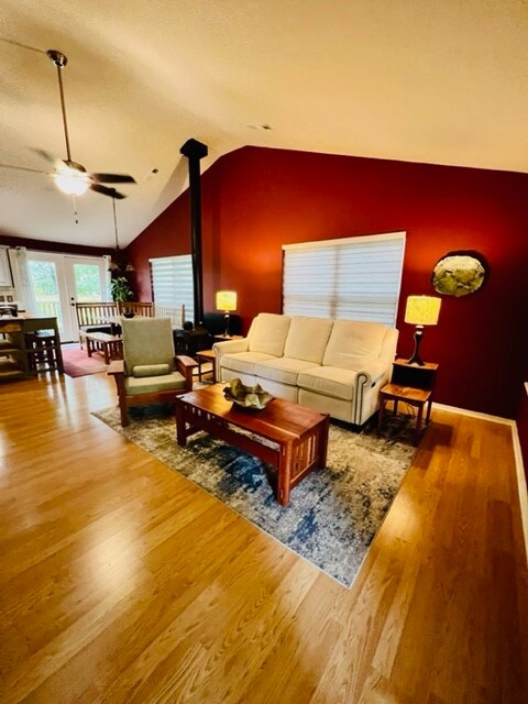 580 Tower Ln, Winslow, AR 72959 - photo 2