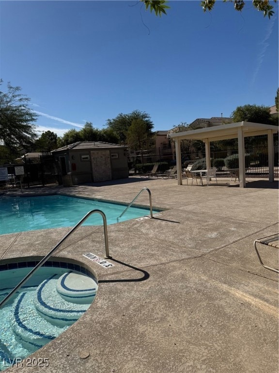 6042 Peaceful Creek St, Henderson, NV 89011 - photo 5