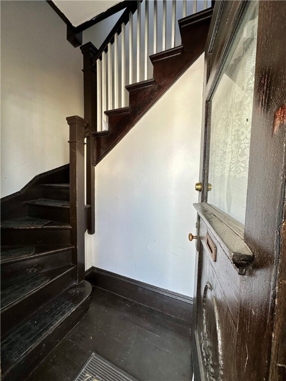 38 Georgia Ave unit 2, Providence, RI 02905 - photo 5